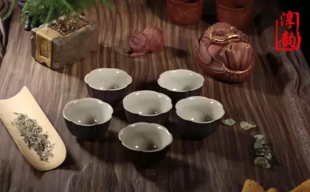 茶具的分类作用介绍,茶具一整套的介绍