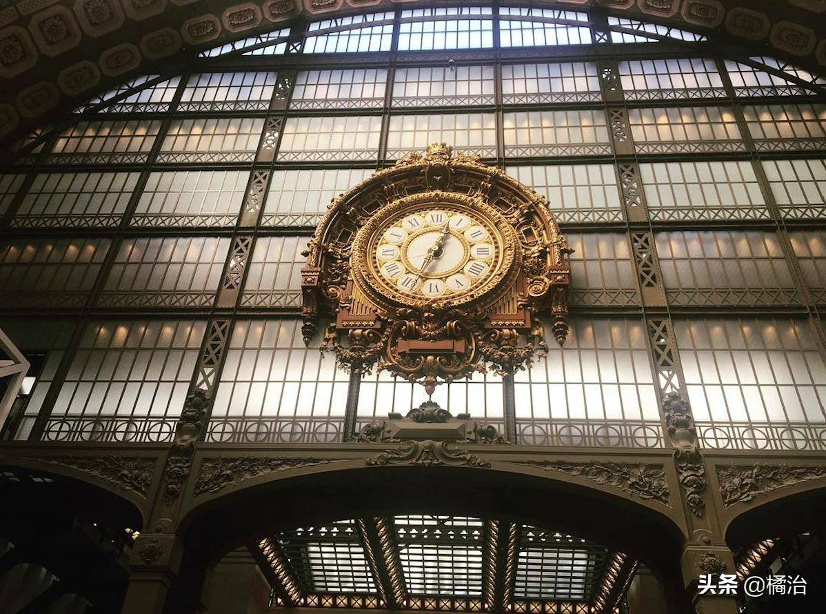 法国自由行6天攻略,巴黎自由行热门攻略