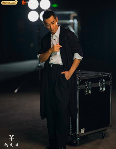 披荆斩棘的哥哥李响刘迦会成团吗,李响披荆斩棘的哥哥成团了吗