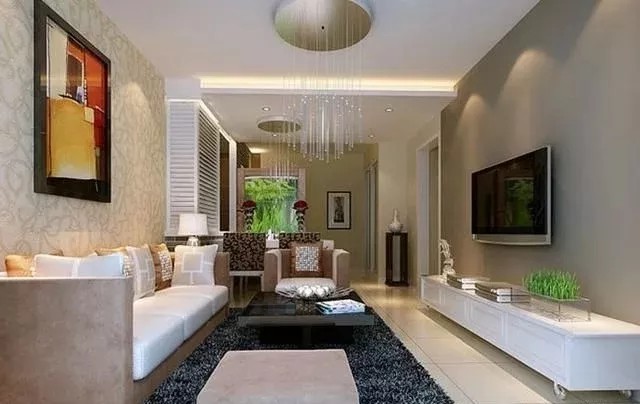 鱼缸店内摆放位置风水图,店里鱼缸摆放位置风水图