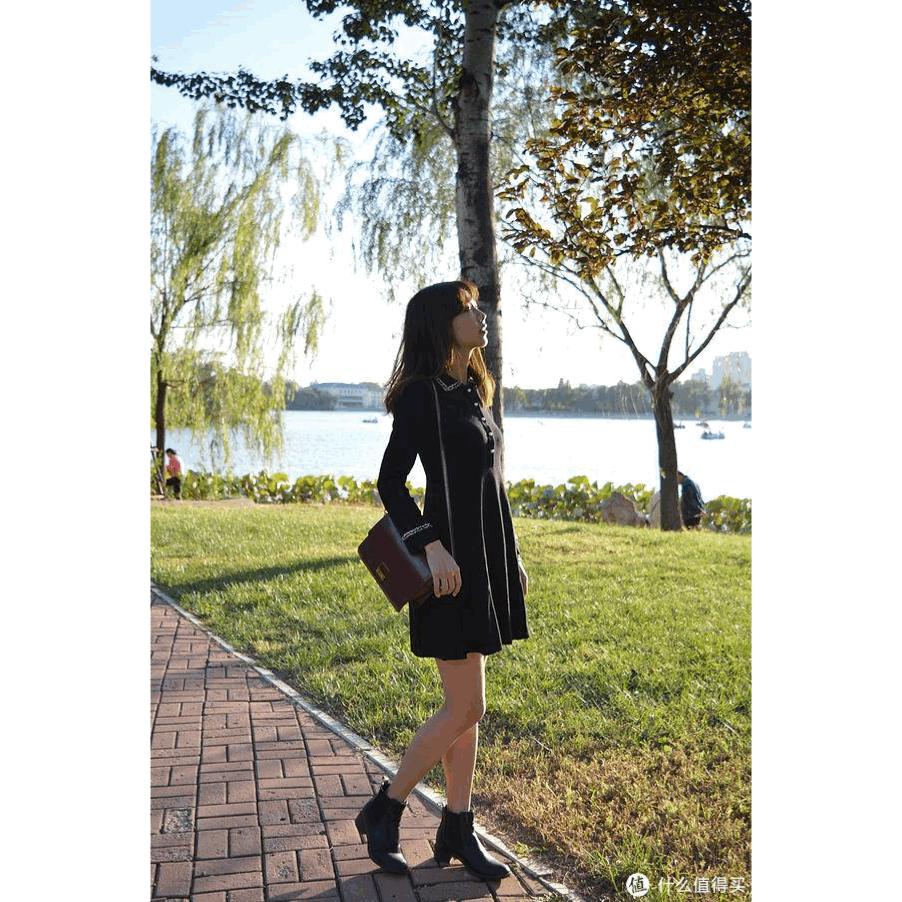 短腿怎么选高筒靴,怎么选女短高跟靴才不会磨脚