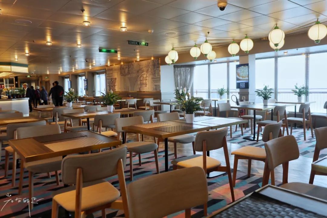 带着父母坐游轮到日本旅游,搭上邮轮去带着全家去旅行