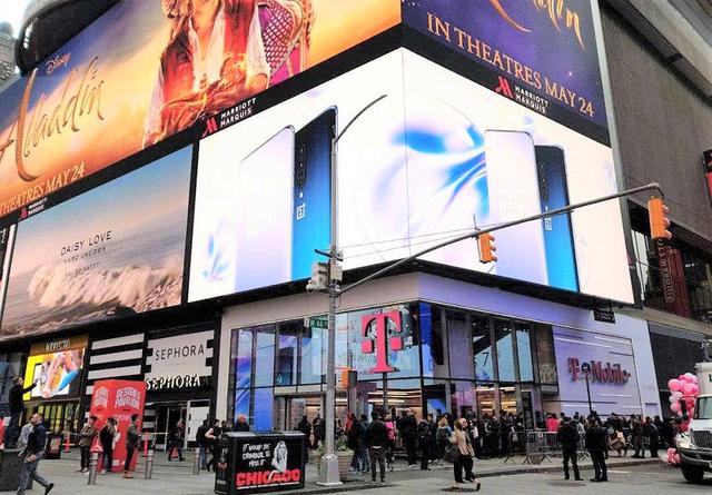 全球高端手机品牌排行前十名,国外高端手机品牌排行榜前十名