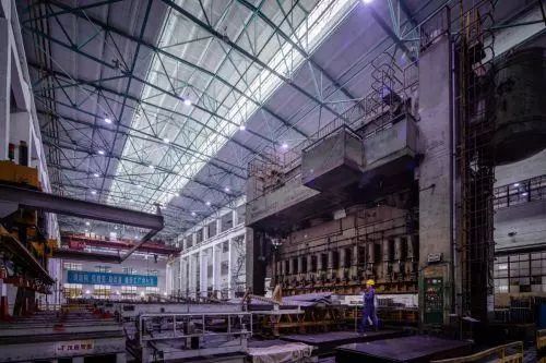 二汽，那些永不消失的代号！毛主席67年前提出“要建设二汽”