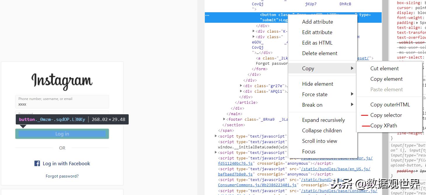 python实战练手项目源码,用python做引流脚本