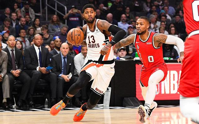 詹姆斯的logo是什么样的,勒布朗詹姆斯湖人logo标志