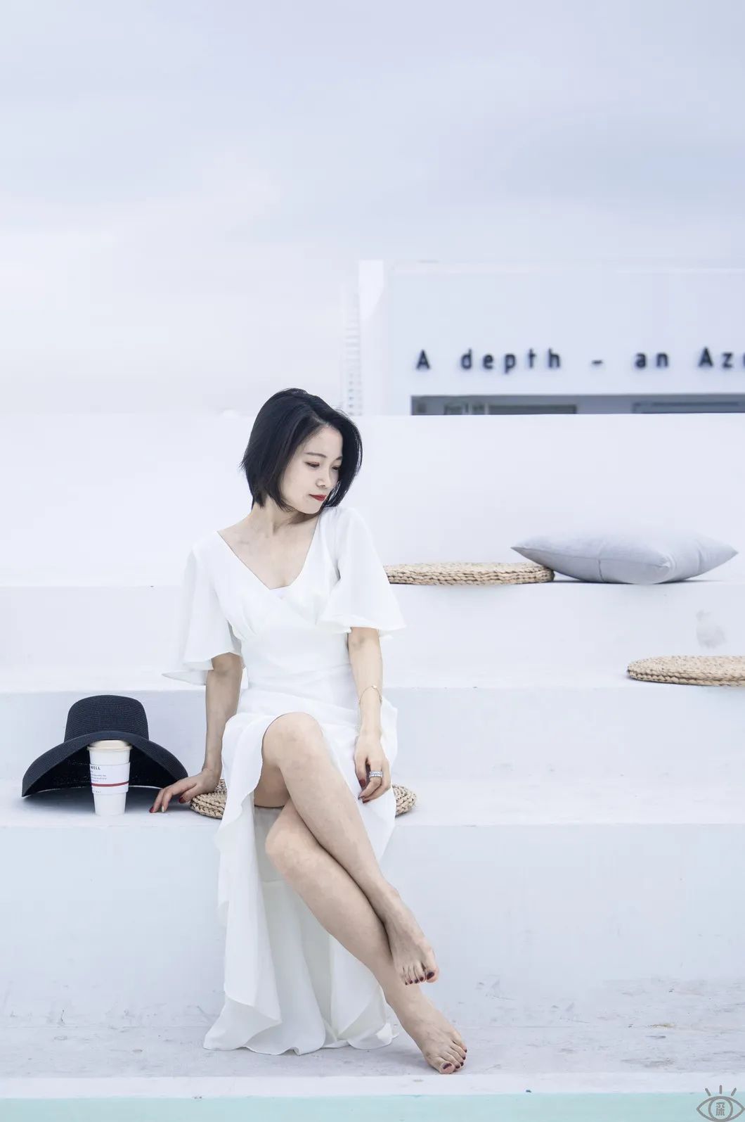 深圳山池咖啡店,深圳最著名10家咖啡厅