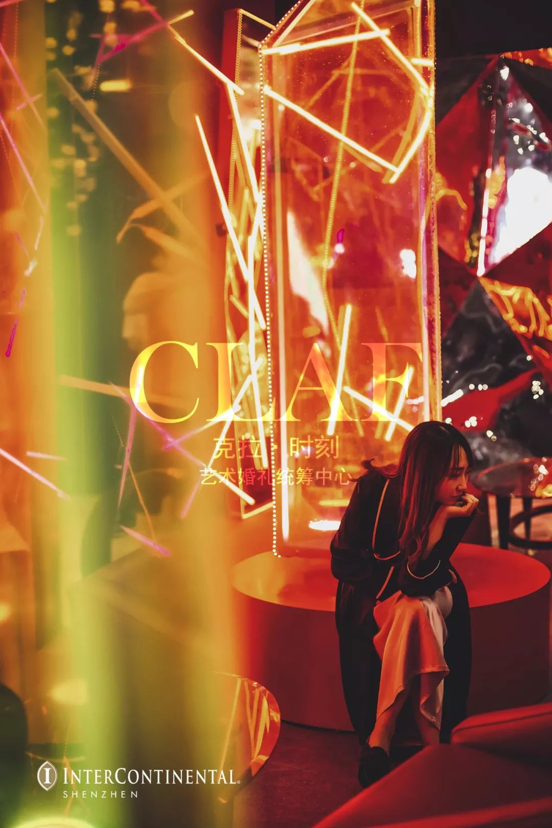 克拉时刻锦鲤|2019年第一个锦鲤会是你吗？