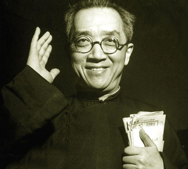 毛主席创办的《湘江评论》，因影响力太大，一个月后就被封禁了