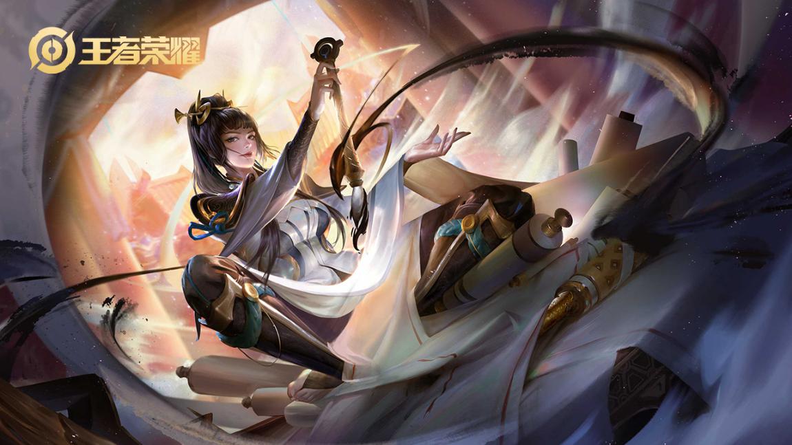 王者光荣个人最能carry全场的英雄,王者光荣手残可以carry全场的英雄