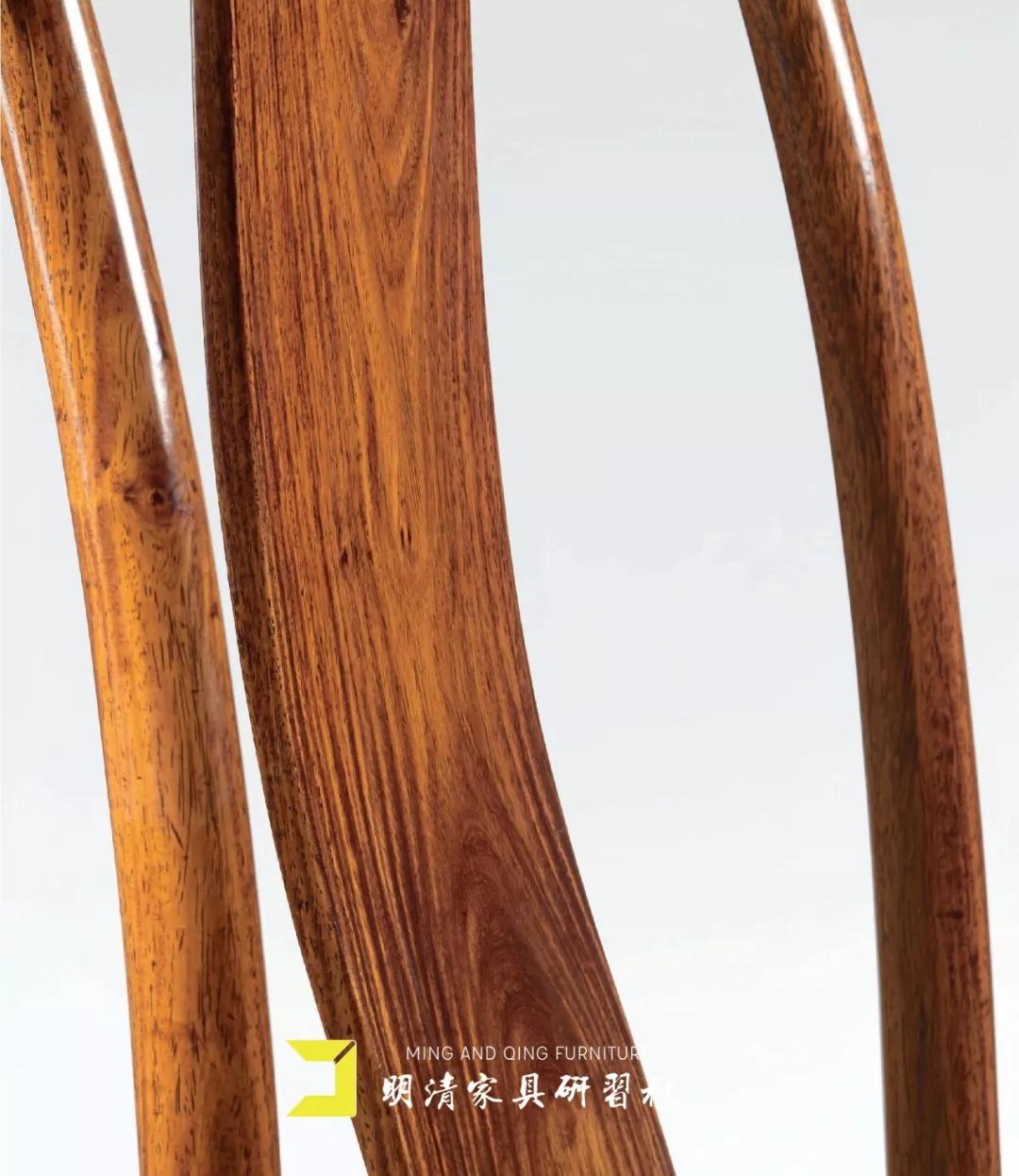 明式家具繁简由心双相宜,明式家具的简素之美