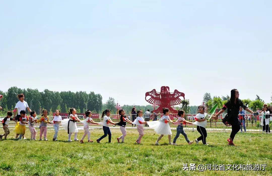 廊坊经典景观,廊坊绝美景点