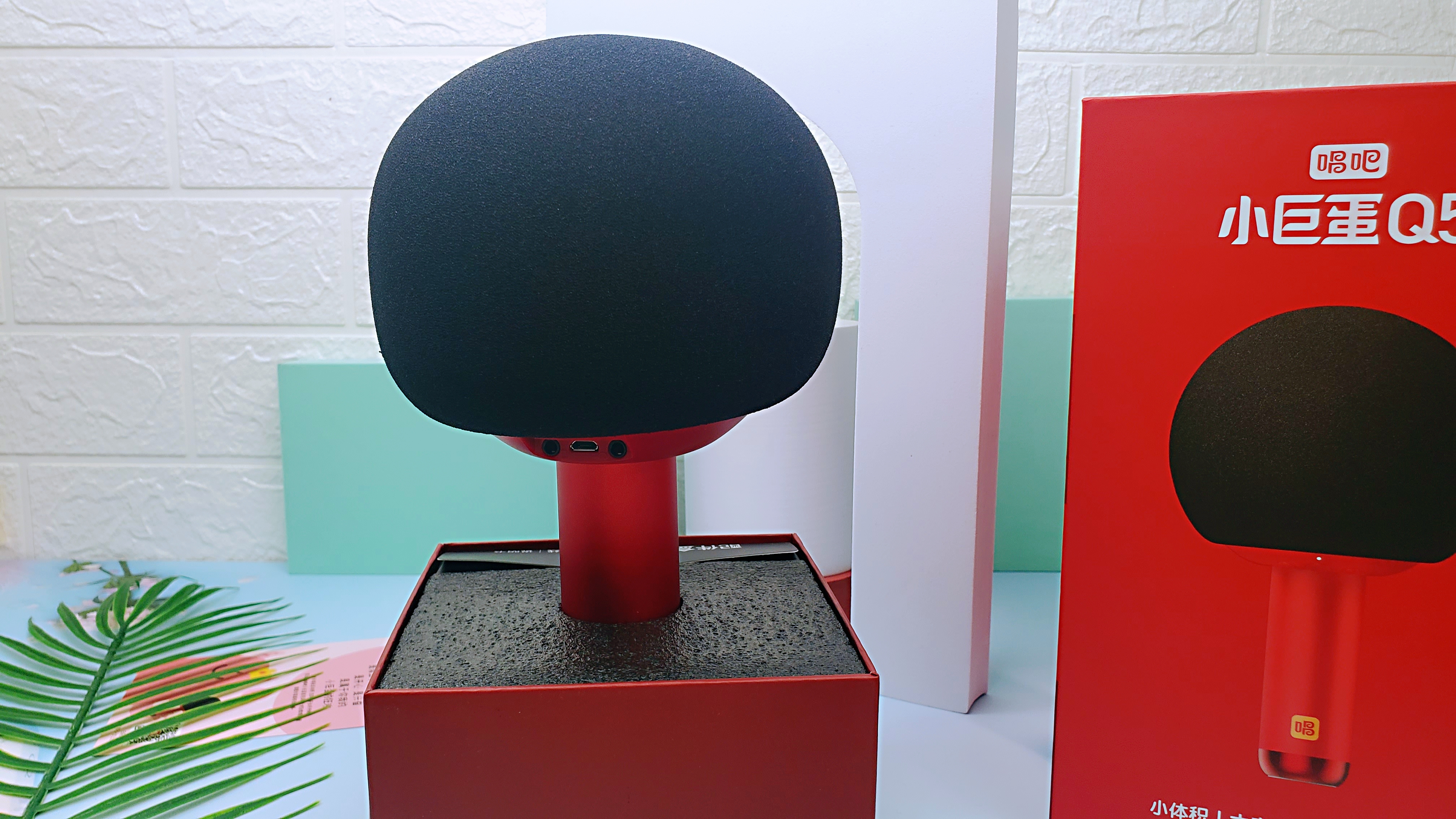 jbl麦克风kmc600和唱吧小巨蛋,唱吧小巨蛋g2max麦克风值得入手吗