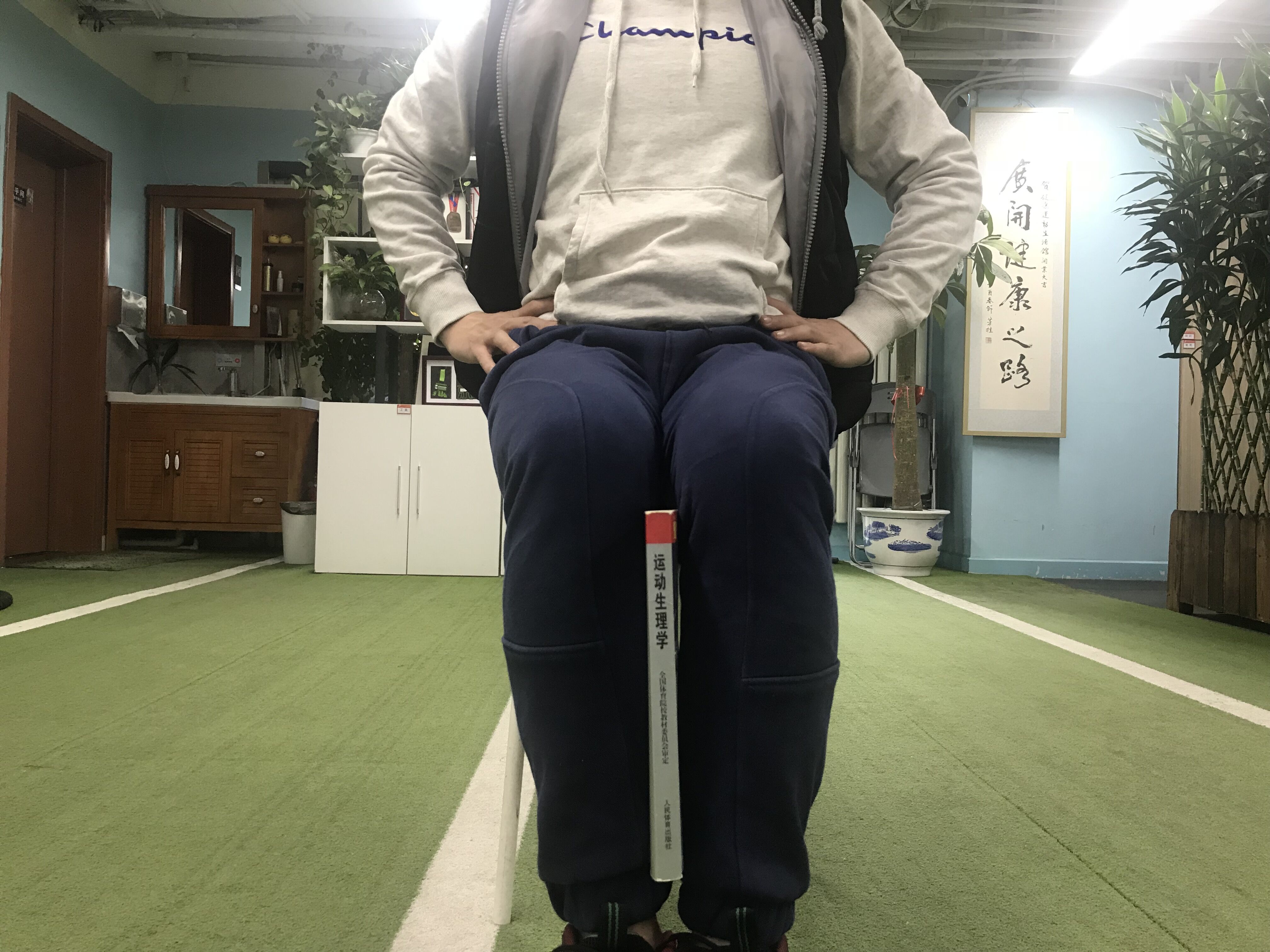 露腿怎么做才能美腿,谁不想拥有一个苗条的身材