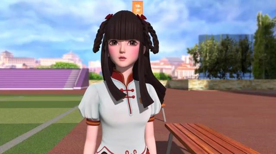 叶罗丽彩蛋开出王默,叶罗丽中的彩蛋