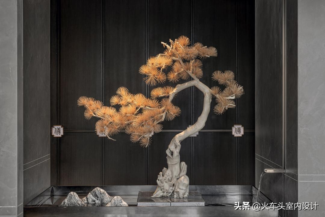 宋朝文化空间设计,顶级宋代美学设计