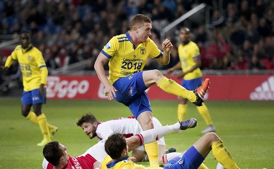 荷乙布雷达vs威廉二世比赛吗,荷乙布雷达vs格拉夫比分