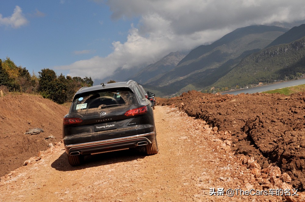 途锐ehybrid试驾,大众途锐续航实测