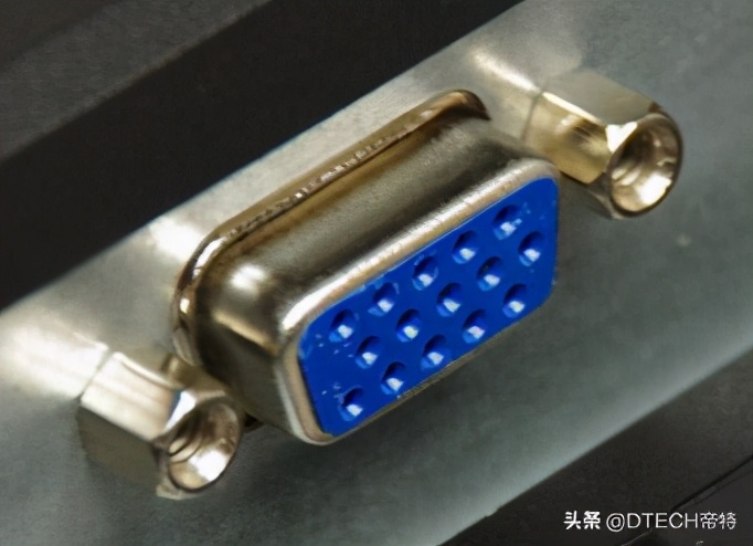 vga转hdmi和直接用dvi有什么区别,vgadvihdmi接口区别