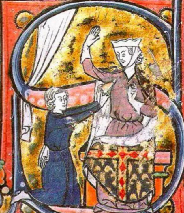 心形符号是什么东西,从象形字开始一直演变的过程