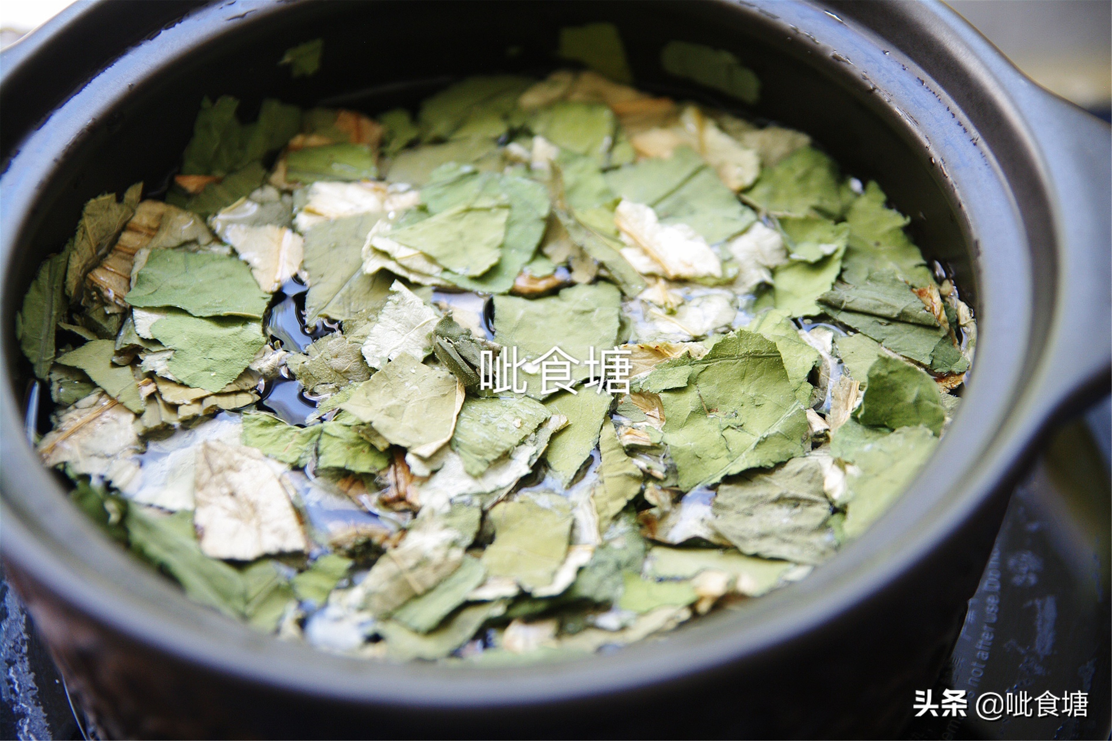 小满砂锅菜粥,小满最适合煲什么粥