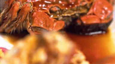 寻味徐汇好食光丨属于秋天的味道，那绝对少不了它！