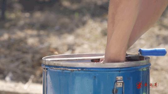 老贵阳烤鸡方法与技巧,炭火烤鸡用什么配料最好吃