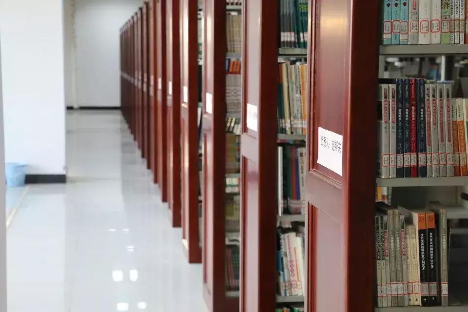 在师专｜我与书本有个约会