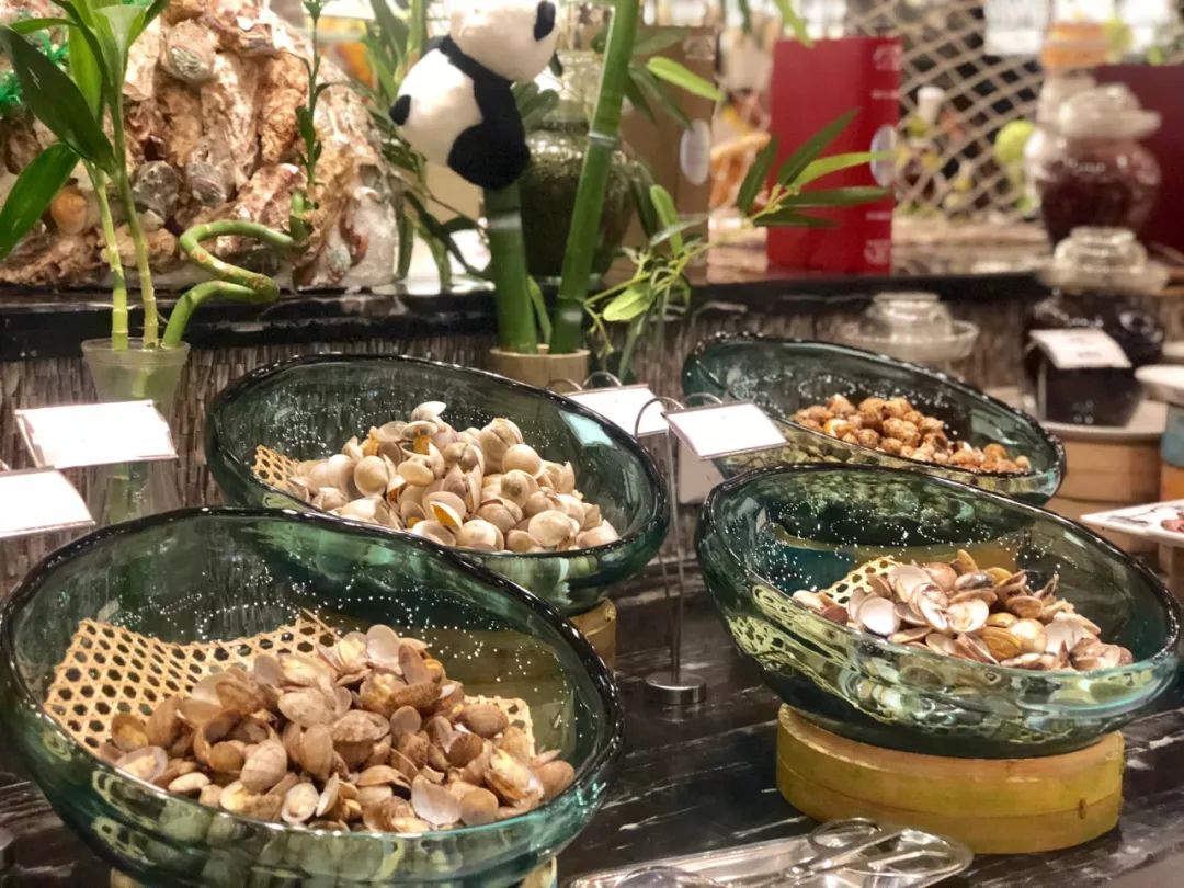 七星酒店自助餐,15888元七星酒店自助餐