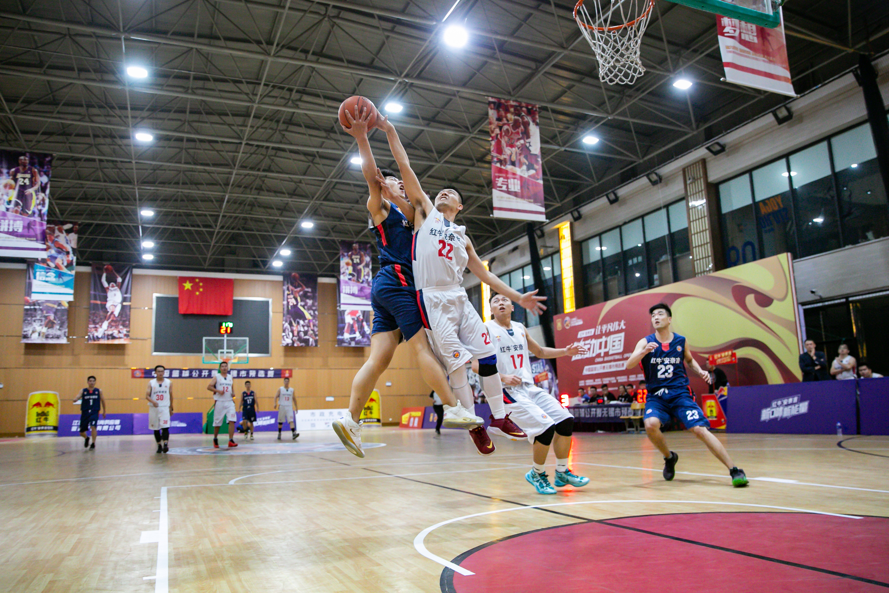 全国篮球公开赛孝义队员,孝义汾阳篮球公开赛