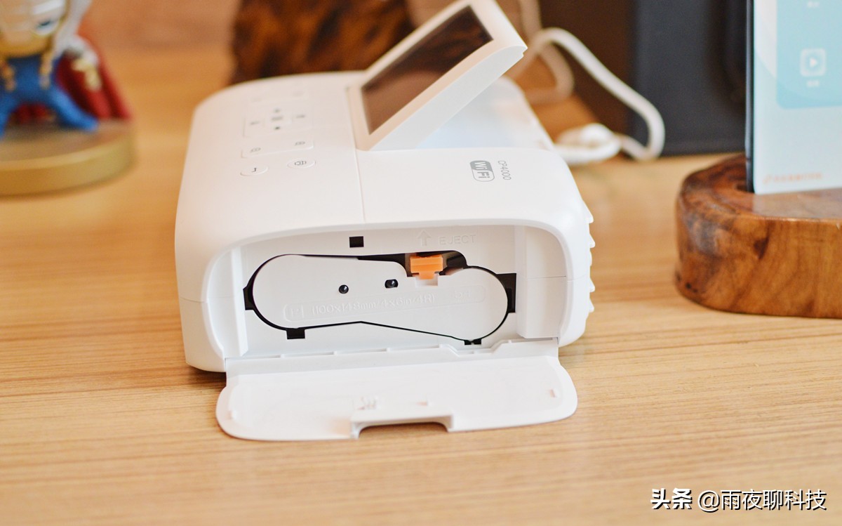 汉印照片打印机cp4000怎么用,汉印cp4000照片打印机多少钱