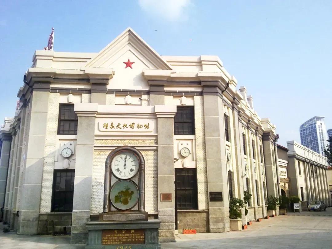 文旅贺年“惠”！共享一城鲜美，一起欢乐过年