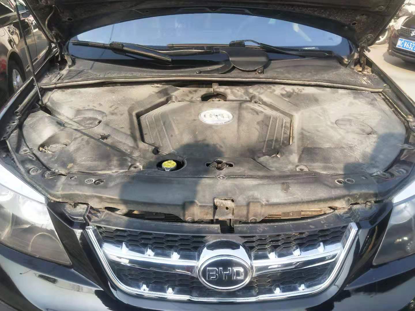 胖哥10万买什么合资suv,50万左右suv胖哥说车