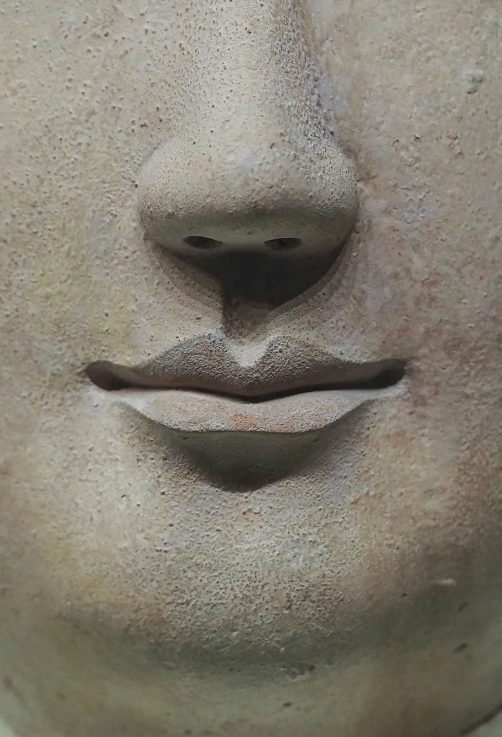 龙门石窟感受一下大唐盛世,为什么盛唐气象在龙门石窟