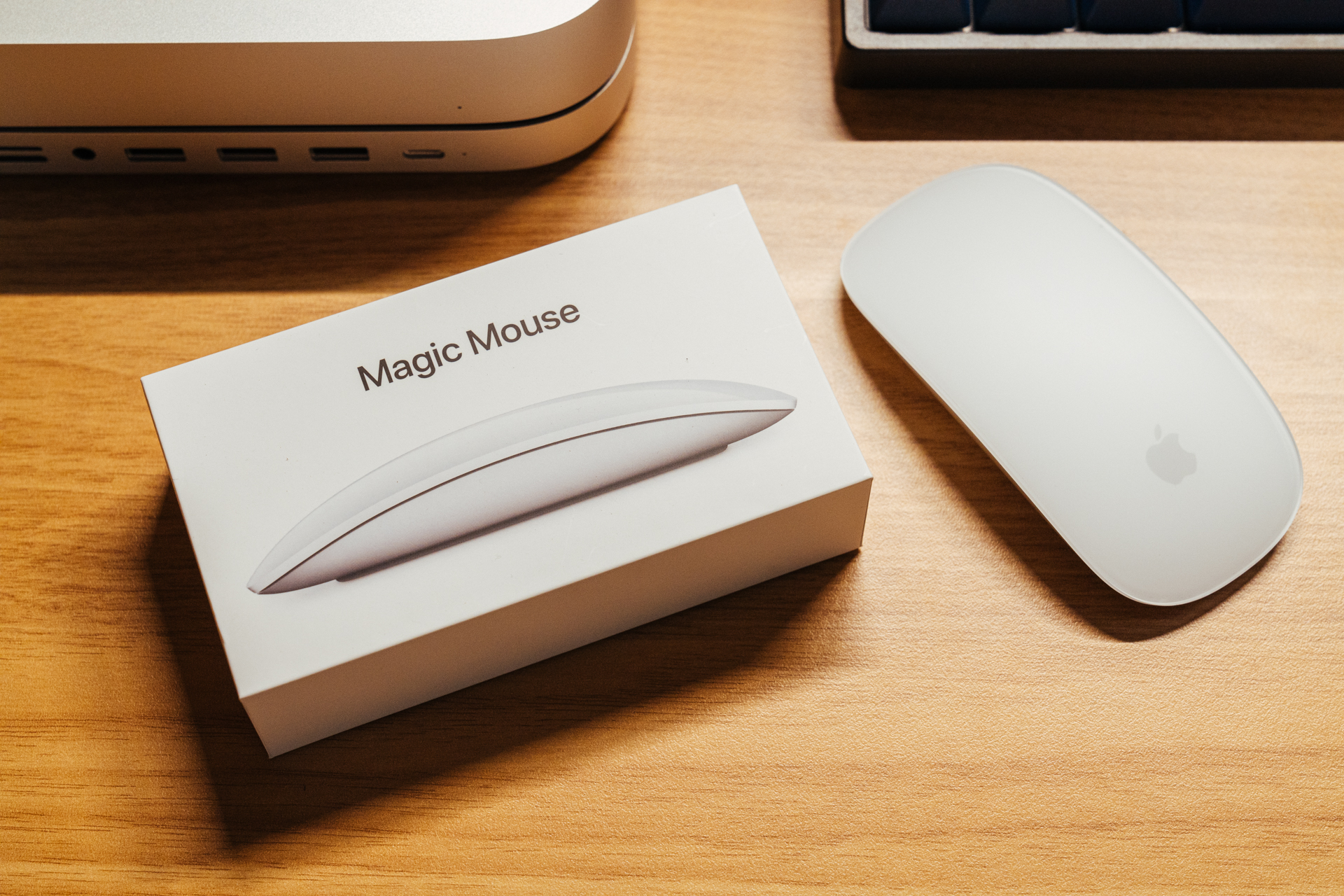 macminim1为什么不建议买,macminim1需要什么配件