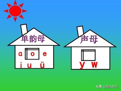 拼音朗读注意事项,拼音的使用方法规则注意事项