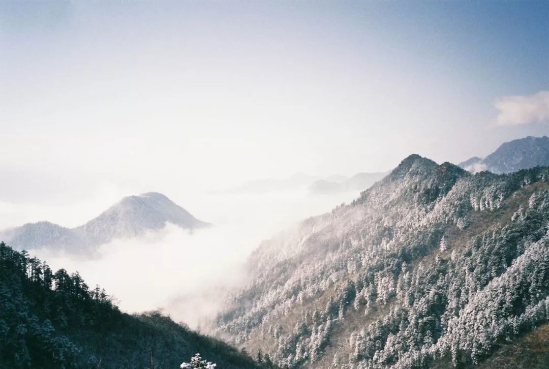 成都1-2天短途旅游推荐川西,五一从成都去川西的攻略