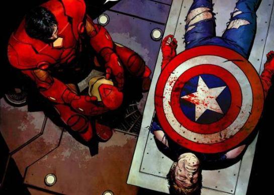 漫威电影哨兵机器人,变种人对阵哨兵机器人