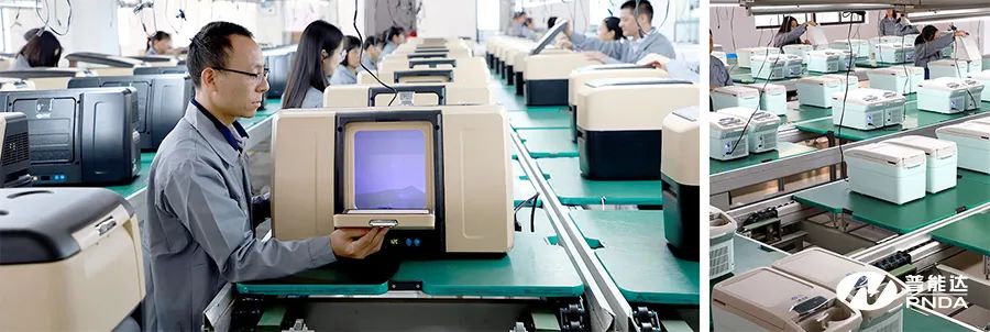 7个实力强劲的车载冰箱品牌,车载冰箱销量排行榜