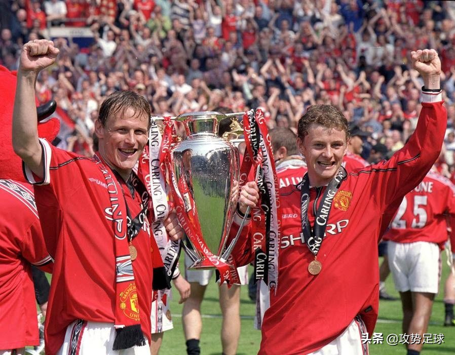 2023-2024英超曼联对利物浦,历届英超双红会