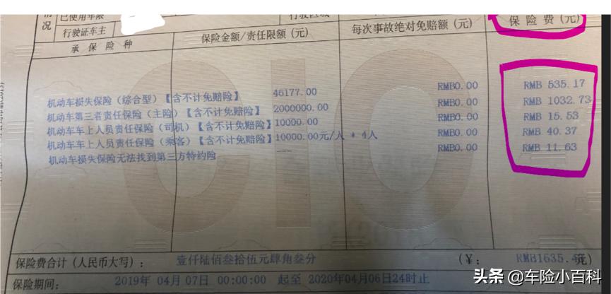 车险几年没出险最大能优惠多少,车险到期续保怎么谈最优惠