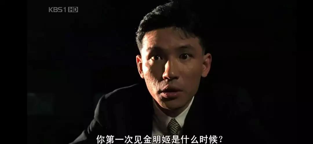 90年代韩国电影生死谍变,韩国十大顶尖谍战电影生死谍变