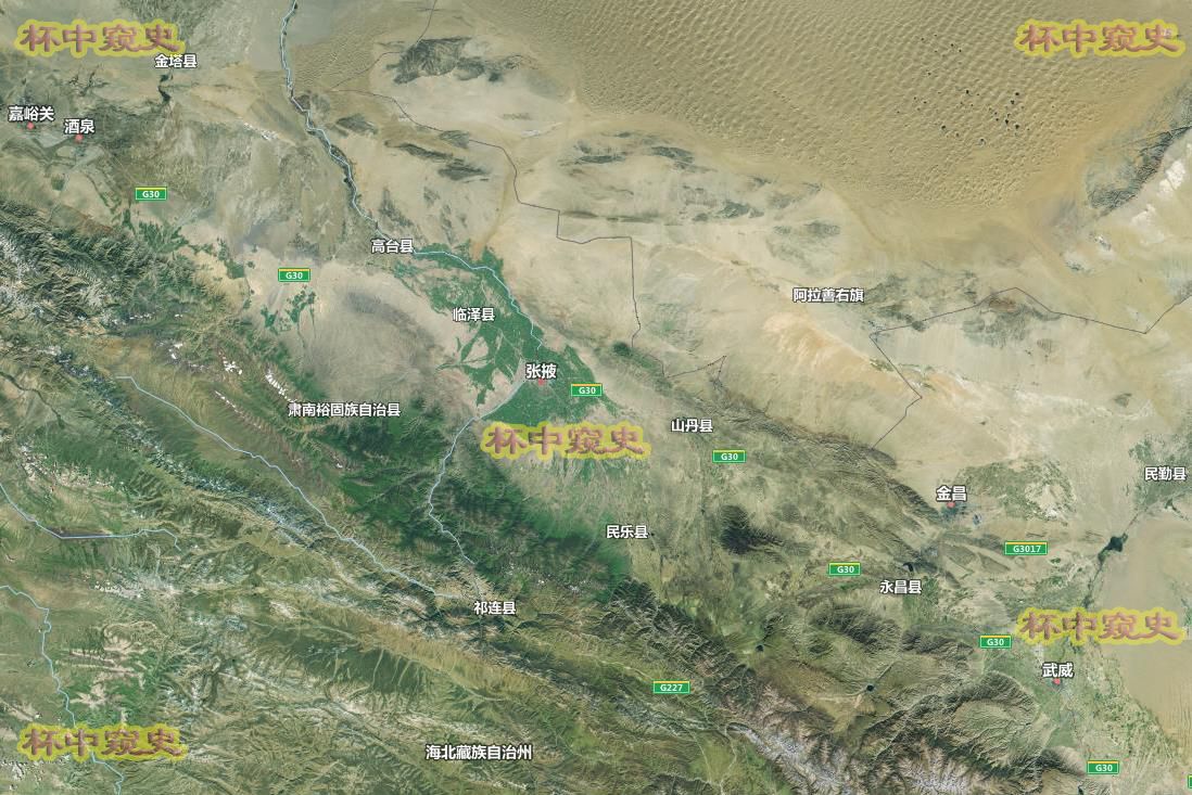 青海西路军,西宁中国工农红军西路军纪念馆