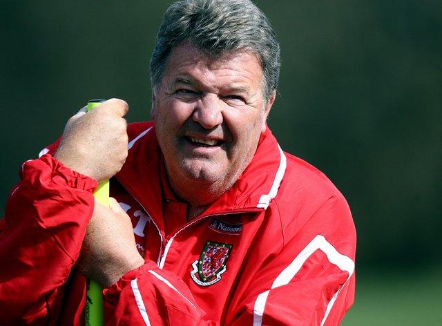 威尔士队历史十大巨星,威尔士现役最佳球员