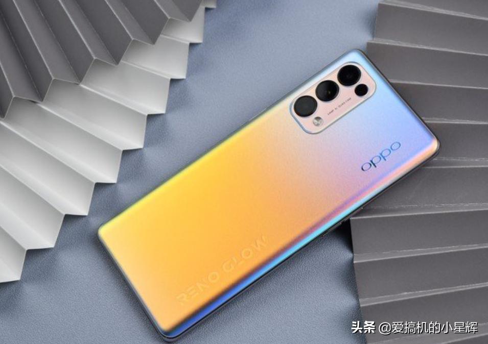 推荐几款适合女生用的智能手机,高颜值高性能手机推荐女用