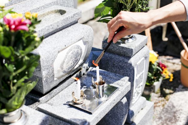 日本也有清明节吗,日本有复活节吗