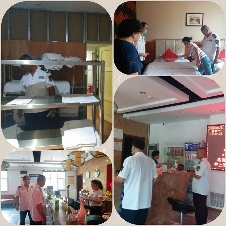 鑱氬姏鎶よ埅涓や細涓ユ牸鏁存不浣忓,澶氫妇鎺紑灞曟梾搴椾笟瀹夊叏绠＄悊