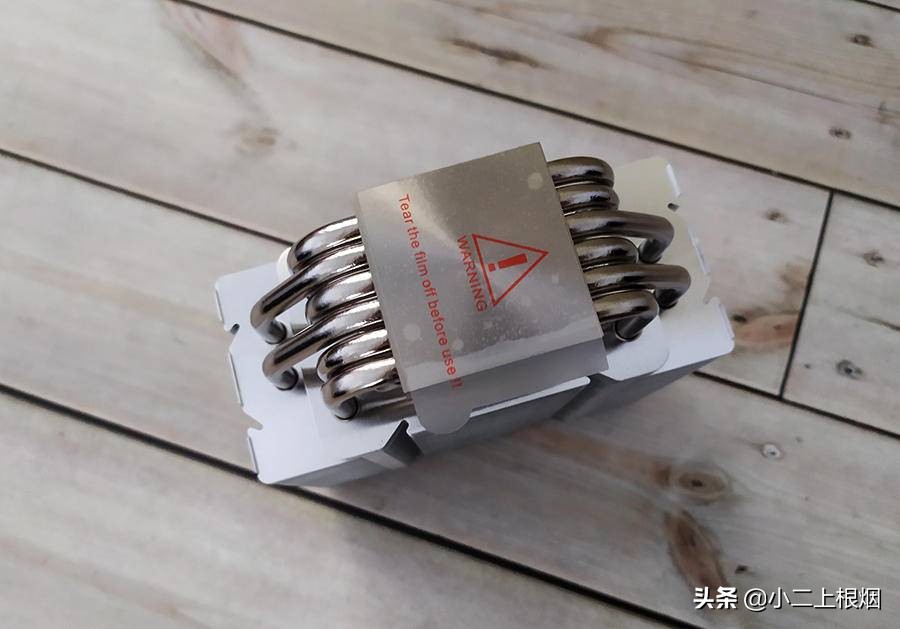 搞机日记：炎炎夏日，给你的CPU降个温吧