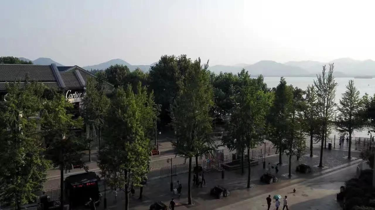 游杭州西湖览尽西湖之美,杭州西湖美景全攻略