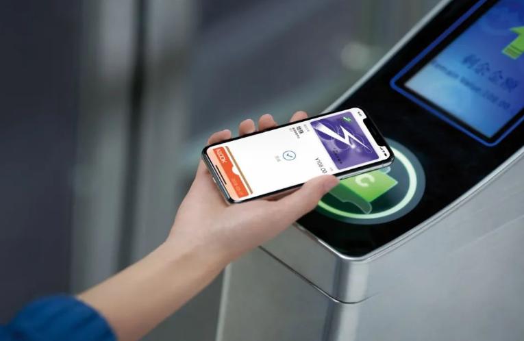 iphone开放nfc功能权限,iphone的nfc什么时候能开放